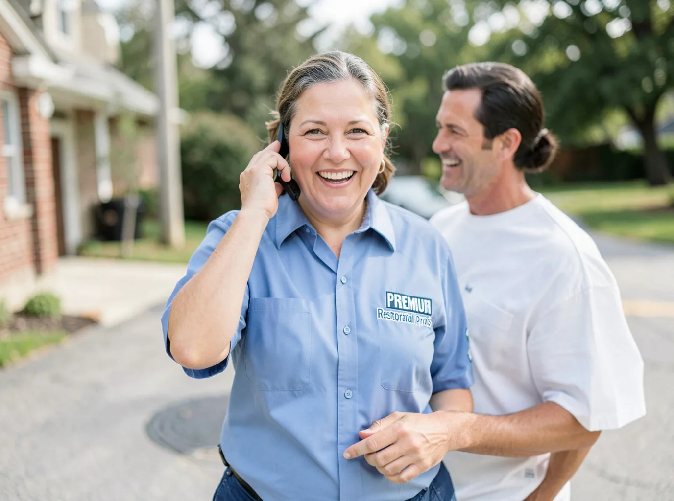Water Damage Restoration Norris City, IL FAQs